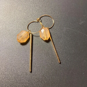 🌀Dangly earrings 👂